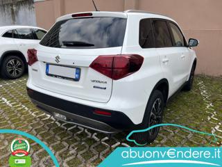 SUZUKI Vitara usata, con Autoradio