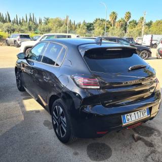 PEUGEOT 208 usata, con Chiusura centralizzata