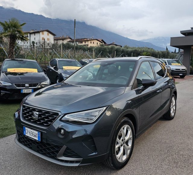 SEAT Arona usata, con ABS