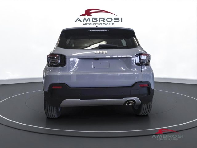 JEEP Avenger usata 7