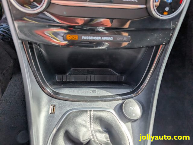 FORD Puma usata, con Start/Stop Automatico