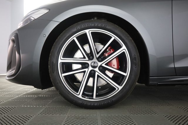 AUDI A5 usata 9