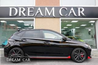 HYUNDAI i20 usata, con Antifurto