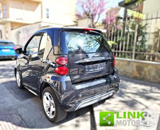 SMART ForTwo usata, con Alzacristalli elettrici