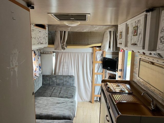FIAT Ducato usata 13