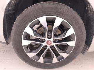 FIAT Tipo usata, con Autoradio digitale