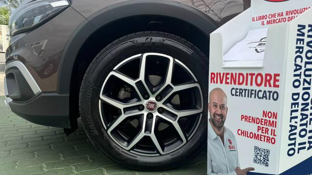 FIAT Tipo usata, con Chiusura centralizzata