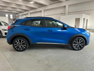 FORD Puma usata 24