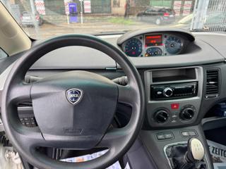 LANCIA MUSA usata, con Climatizzatore