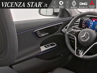 MERCEDES-BENZ E 220 usata, con Climatizzatore