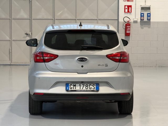 EVO Evo3 usata, con Climatizzatore
