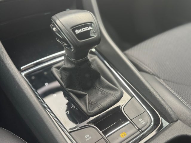 SKODA Kodiaq usata, con Fendinebbia