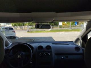VOLKSWAGEN Caddy usata, con Specchietti laterali elettrici