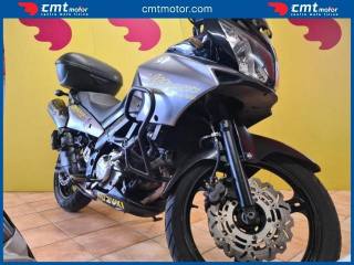 SUZUKI V-Strom 650 usata 5