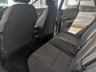 MG ZS usata, con Servosterzo