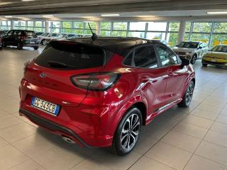 FORD Puma usata, con Chiusura centralizzata