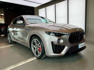 MASERATI Levante usata, con Airbag Passeggero