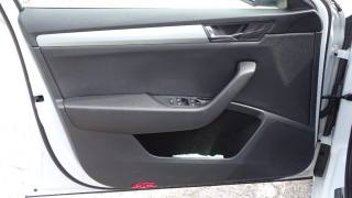 SKODA Superb usata 50
