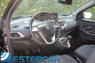 LANCIA Ypsilon usata, con Airbag laterali