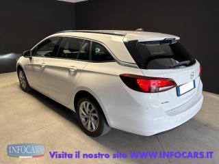 OPEL Astra usata, con Airbag