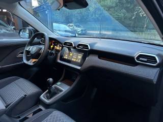 MG ZS usata, con Climatizzatore