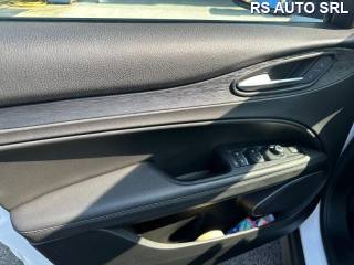 ALFA ROMEO Stelvio usata, con Chiusura centralizzata