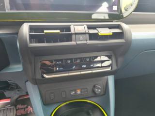 FIAT Grande Panda usata, con Fendinebbia