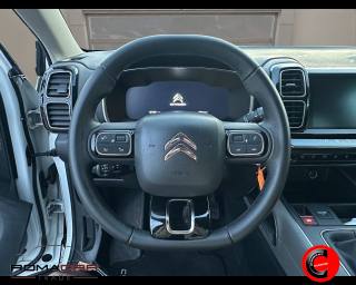 CITROEN C5 Aircross usata, con Cruise Control
