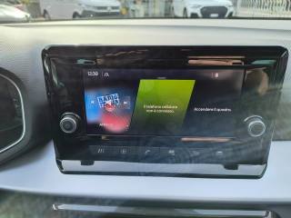 SEAT Arona usata, con Sensore di pioggia