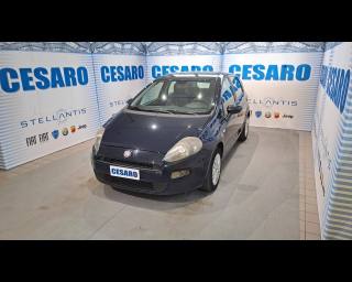 FIAT Punto usata, con Airbag