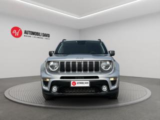 JEEP Renegade usata, con Alzacristalli elettrici