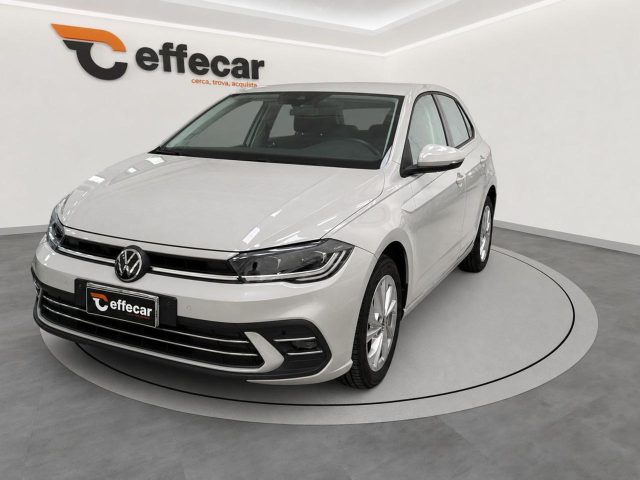 VOLKSWAGEN Polo usata, con ABS