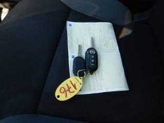 FIAT Panda usata 9