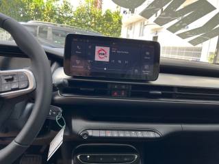 JEEP Avenger usata, con Controllo automatico clima
