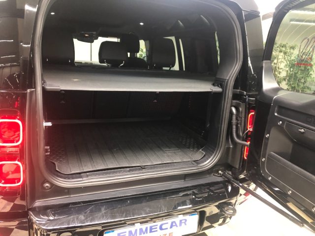 LAND ROVER Defender usata, con Controllo trazione