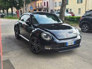 VOLKSWAGEN Maggiolino usata 74