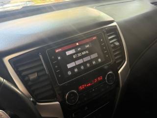 MITSUBISHI L200 usata, con Regolazione elettrica sedili