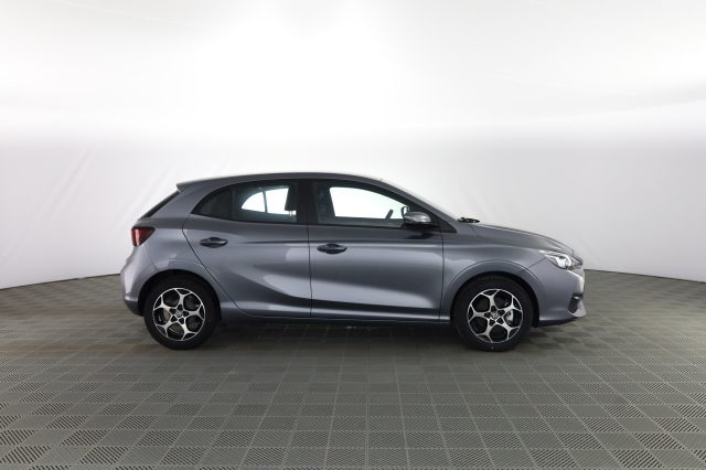MG MG3 usata 2