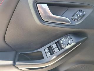 FORD Puma usata, con Interni in pelle