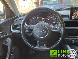 AUDI A6 usata, con Bluetooth