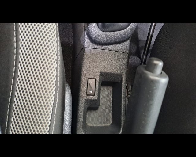 DACIA Sandero usata, con Kit antipanne