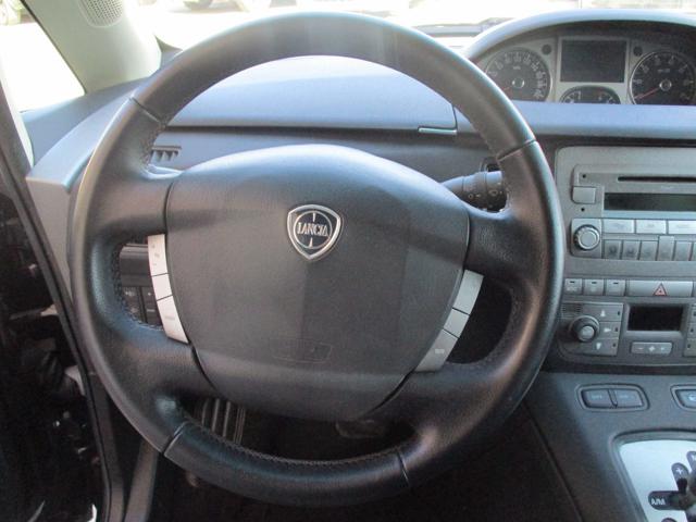 LANCIA MUSA usata, con Boardcomputer