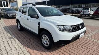DACIA Duster usata, con Airbag Passeggero