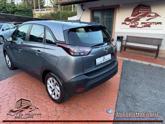 OPEL Crossland X usata, con Airbag laterali