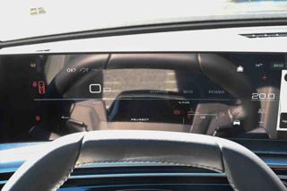 PEUGEOT 3008 usata, con Park Distance Control