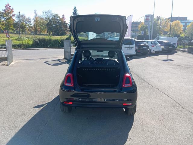 FIAT 500 usata, con Autoradio