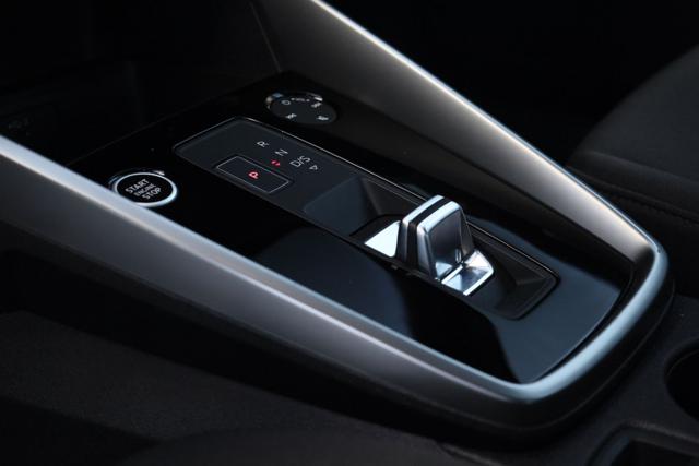 AUDI A3 usata, con Cruise Control