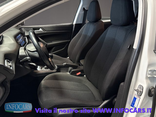 PEUGEOT 308 usata, con Alzacristalli elettrici