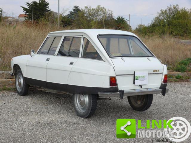 CITROEN Ami usata 5