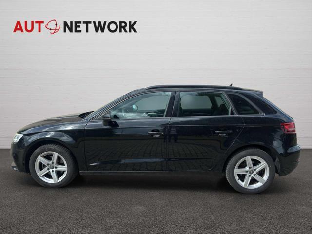 AUDI A3 usata, con Autoradio
